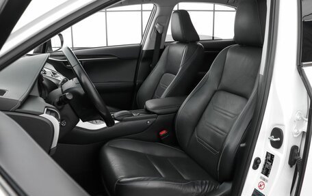 Lexus NX I, 2015 год, 2 999 000 рублей, 9 фотография