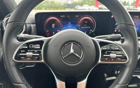 Mercedes-Benz A-Класс, 2022 год, 1 960 000 рублей, 10 фотография