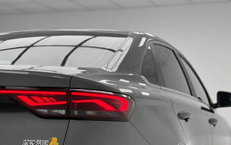 Geely Emgrand, 2022 год, 1 090 000 рублей, 5 фотография