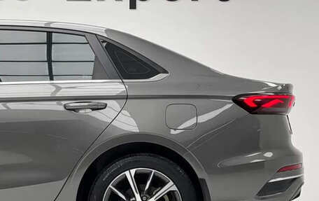 Geely Emgrand, 2022 год, 1 090 000 рублей, 10 фотография