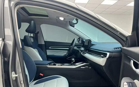 Geely Emgrand, 2022 год, 1 090 000 рублей, 13 фотография
