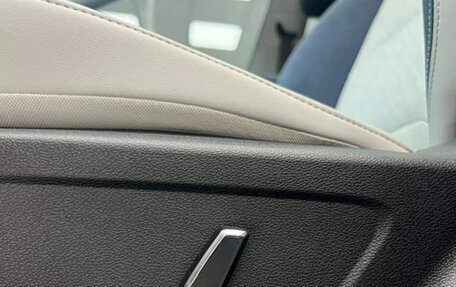Geely Emgrand, 2022 год, 1 090 000 рублей, 12 фотография