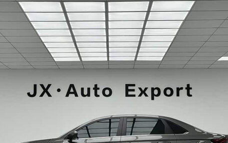 Geely Emgrand, 2022 год, 1 090 000 рублей, 7 фотография