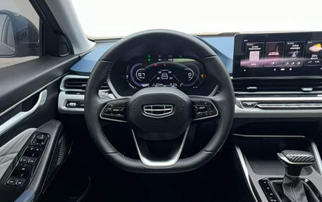 Geely Emgrand, 2022 год, 1 090 000 рублей, 17 фотография