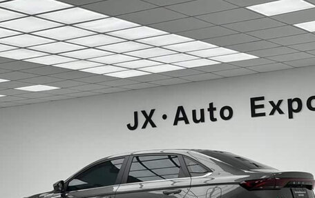 Geely Emgrand, 2022 год, 1 090 000 рублей, 8 фотография
