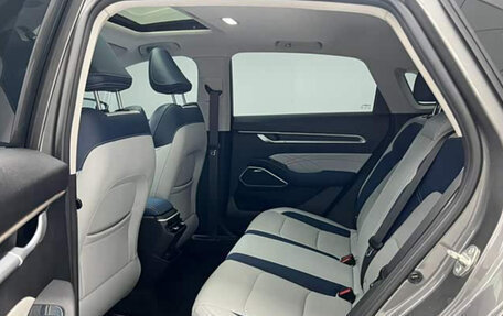 Geely Emgrand, 2022 год, 1 090 000 рублей, 14 фотография