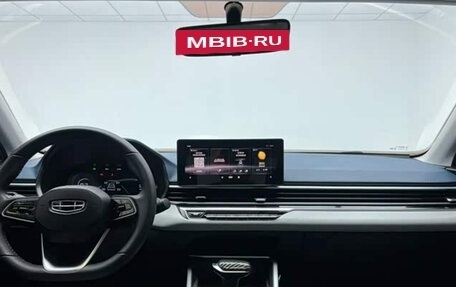 Geely Emgrand, 2022 год, 1 090 000 рублей, 16 фотография