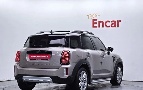 MINI Countryman II (F60), 2023 год, 2 645 000 рублей, 2 фотография
