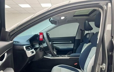 Geely Emgrand, 2022 год, 1 090 000 рублей, 11 фотография