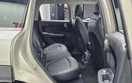 MINI Countryman II (F60), 2023 год, 2 645 000 рублей, 12 фотография