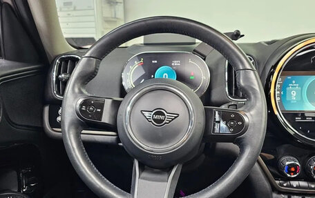 MINI Countryman II (F60), 2023 год, 2 645 000 рублей, 13 фотография