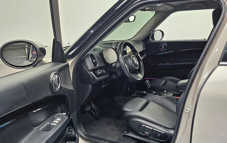 MINI Countryman II (F60), 2023 год, 2 645 000 рублей, 10 фотография