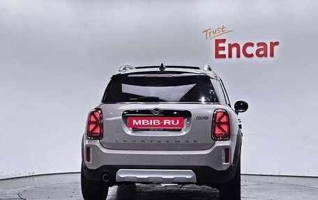 MINI Countryman II (F60), 2023 год, 2 645 000 рублей, 4 фотография