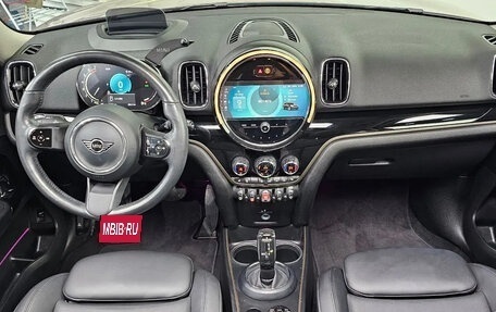 MINI Countryman II (F60), 2023 год, 2 645 000 рублей, 7 фотография