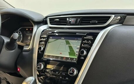 Nissan Murano, 2019 год, 2 595 000 рублей, 14 фотография