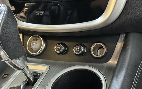 Nissan Murano, 2019 год, 2 595 000 рублей, 16 фотография