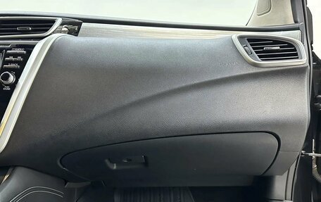 Nissan Murano, 2019 год, 2 595 000 рублей, 18 фотография