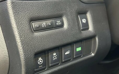Nissan Murano, 2019 год, 2 595 000 рублей, 29 фотография