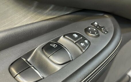 Nissan Murano, 2019 год, 2 595 000 рублей, 22 фотография
