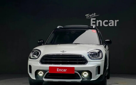MINI Countryman II (F60), 2023 год, 2 890 000 рублей, 3 фотография