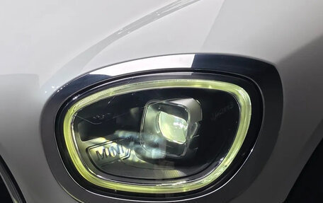 MINI Countryman II (F60), 2023 год, 2 890 000 рублей, 7 фотография