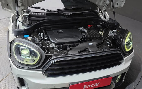 MINI Countryman II (F60), 2023 год, 2 890 000 рублей, 9 фотография