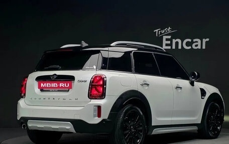 MINI Countryman II (F60), 2023 год, 2 890 000 рублей, 2 фотография