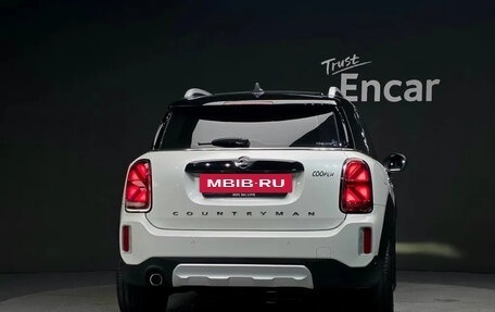 MINI Countryman II (F60), 2023 год, 2 890 000 рублей, 4 фотография