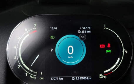 MINI Countryman II (F60), 2023 год, 2 890 000 рублей, 11 фотография