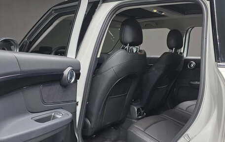 MINI Countryman II (F60), 2023 год, 2 890 000 рублей, 22 фотография