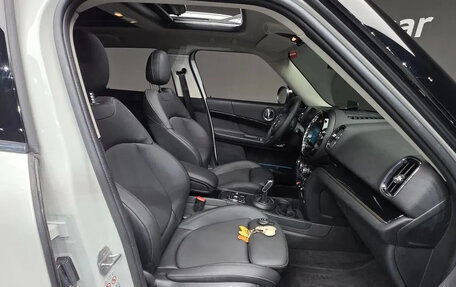 MINI Countryman II (F60), 2023 год, 2 890 000 рублей, 16 фотография
