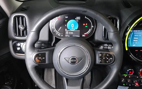 MINI Countryman II (F60), 2023 год, 2 890 000 рублей, 18 фотография