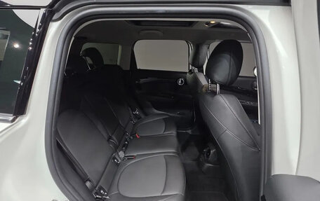 MINI Countryman II (F60), 2023 год, 2 890 000 рублей, 23 фотография