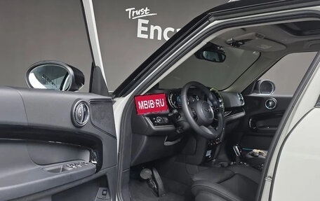 MINI Countryman II (F60), 2023 год, 2 890 000 рублей, 15 фотография
