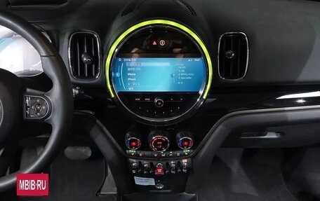 MINI Countryman II (F60), 2023 год, 2 890 000 рублей, 19 фотография