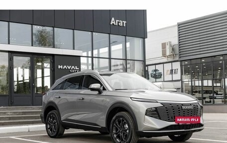 Haval F7, 2026 год, 2 969 010 рублей, 6 фотография