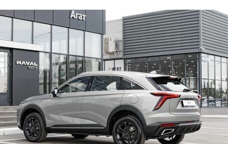 Haval F7, 2026 год, 2 969 010 рублей, 14 фотография