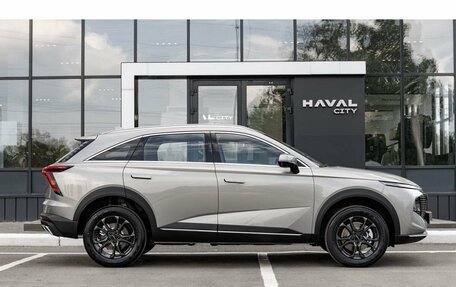 Haval F7, 2026 год, 2 969 010 рублей, 9 фотография