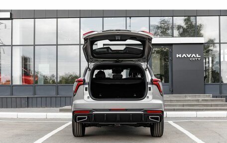Haval F7, 2026 год, 2 969 010 рублей, 19 фотография