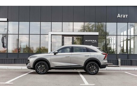Haval F7, 2026 год, 2 969 010 рублей, 18 фотография