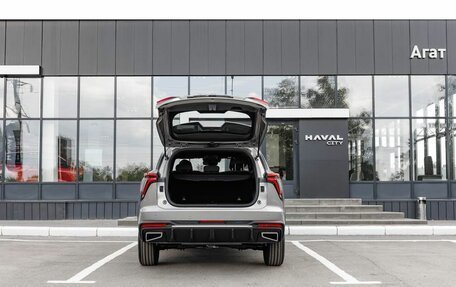 Haval F7, 2026 год, 2 969 010 рублей, 20 фотография