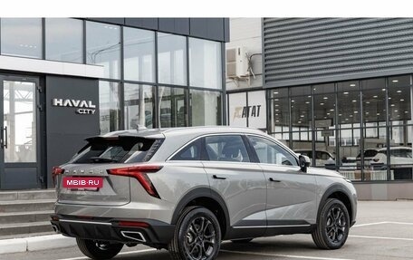 Haval F7, 2026 год, 2 969 010 рублей, 11 фотография