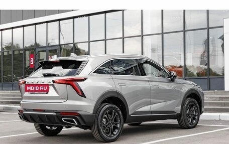 Haval F7, 2026 год, 2 969 010 рублей, 10 фотография