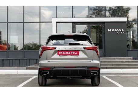 Haval F7, 2026 год, 2 969 010 рублей, 13 фотография