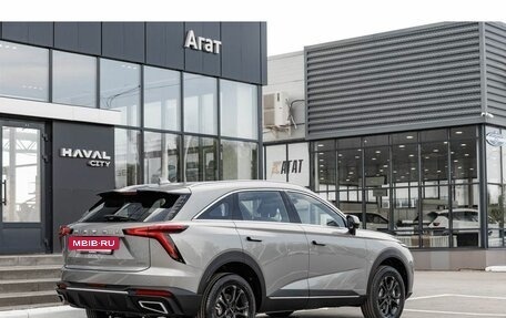 Haval F7, 2026 год, 2 969 010 рублей, 12 фотография