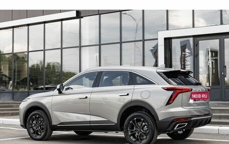 Haval F7, 2026 год, 2 969 010 рублей, 15 фотография