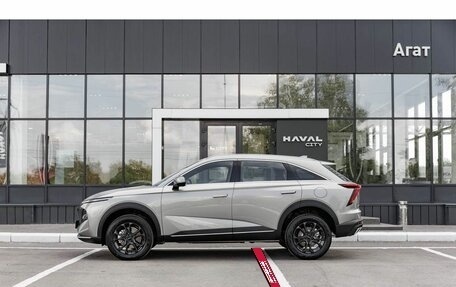 Haval F7, 2026 год, 2 969 010 рублей, 17 фотография