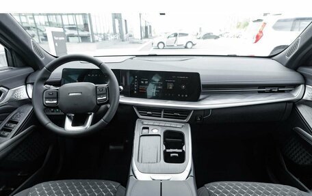 Haval F7, 2026 год, 2 969 010 рублей, 27 фотография