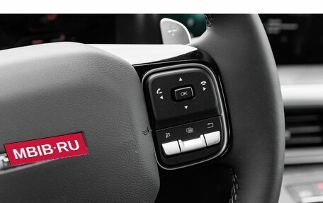 Haval F7, 2026 год, 2 969 010 рублей, 34 фотография