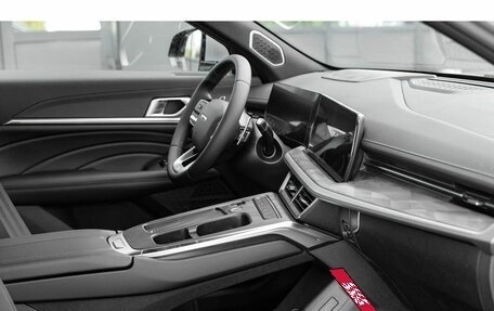 Haval F7, 2026 год, 2 969 010 рублей, 26 фотография